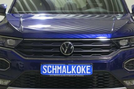 VW T-Roc 42.400 km 22.500 € Braunschweig 38112