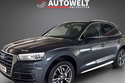 Audi Q5 41.195 km 26.800 &euro; Salzgitter 38229