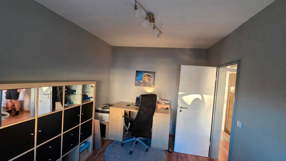 Dachgeschoßwohnung Braunschweig Lehndorf-Watenbüttel - 3.5 Zimmer, 80 m&sup2;, 295.000&euro; | Angebot:25842050