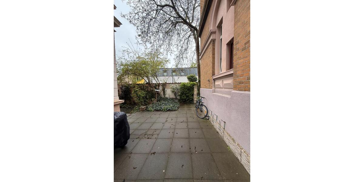 Erdgeschoßwohnung Braunschweig Östliches Ringgebiet - 4 Zimmer, 130 m&sup2;, 1.300&euro; | Angebot:26350825