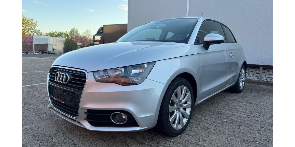 Audi A1 215.000 km 3.900 &euro; Braunschweig 38118