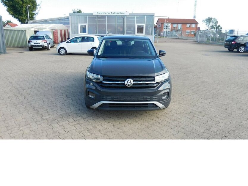 T-Cross 1.0 Life Active BMT TSI Radio Klima