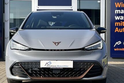 Cupra Born 59.827 km 21.950 &euro; Salzgitter 38229