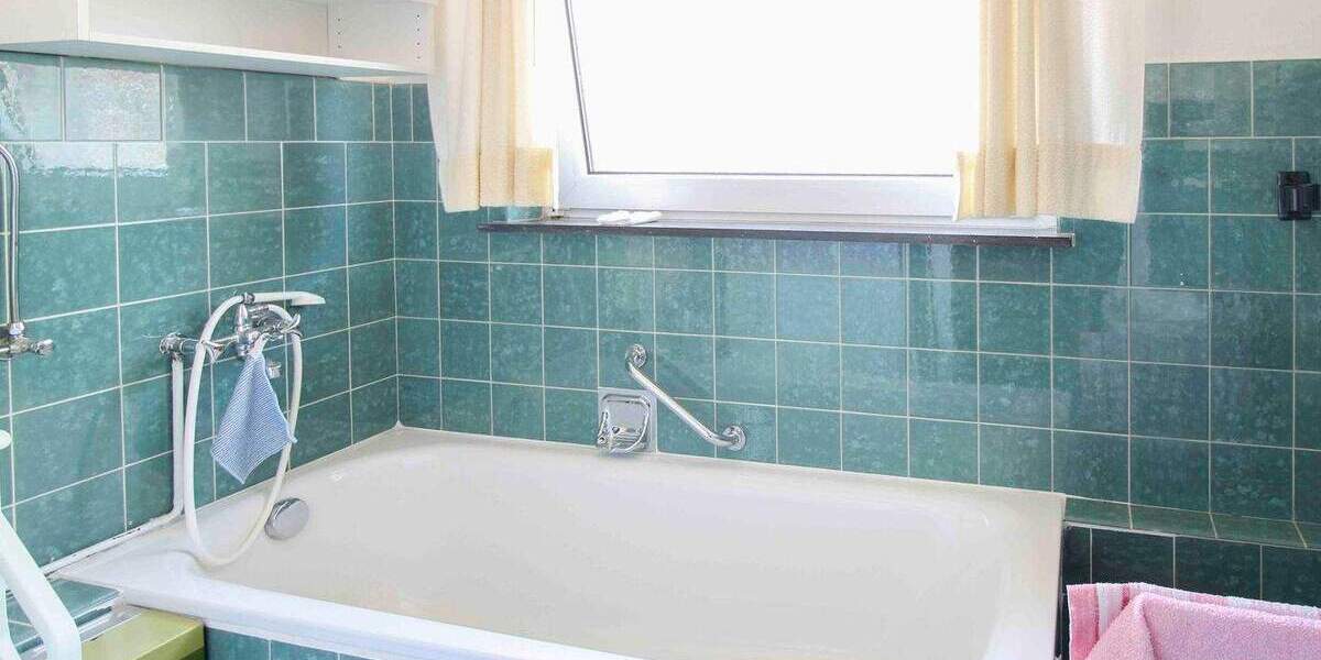 Handwerker aufgepasst. Reihenmittelhaus mit Blick aufs Feld in Bodenburg 5 zimmer