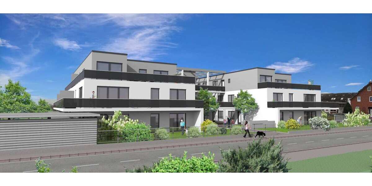 Wohnung zum Kaufen in Vechelde 549.000 € 139 m² 4 zimmer