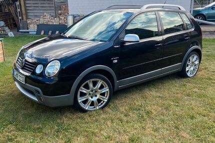 VW Polo 157.500 km 2.450 € Liebenburg 38704
