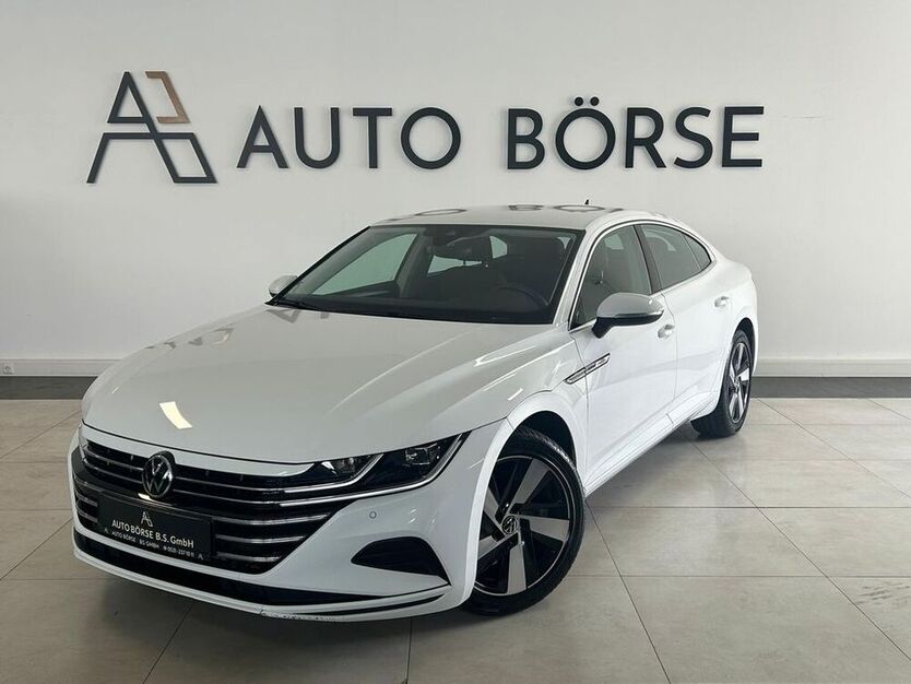 Arteon