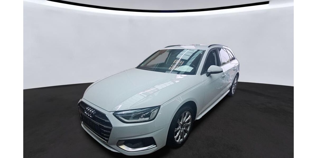Audi A4 104.000 km 21.990 &euro; Goslar 38640