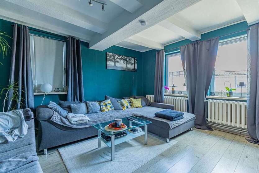 Haus zum Kaufen in Zilly 119.000 € 183 m²