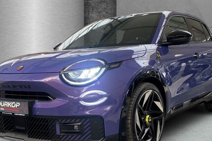 Abarth 600e 9.990 km 39.950 &euro; Braunschweig 38126