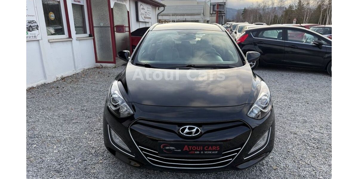 Hyundai i30 188.413 km 3.099 &euro; Goslar 38644