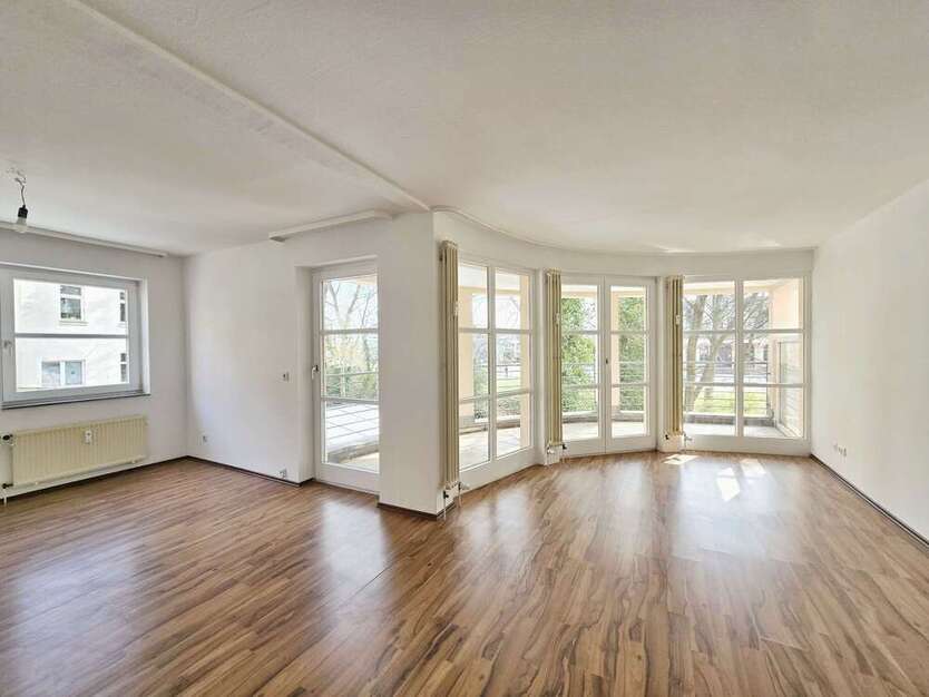 Wohnung zum Mieten in Wolfenbüttel 569 € 67 m²