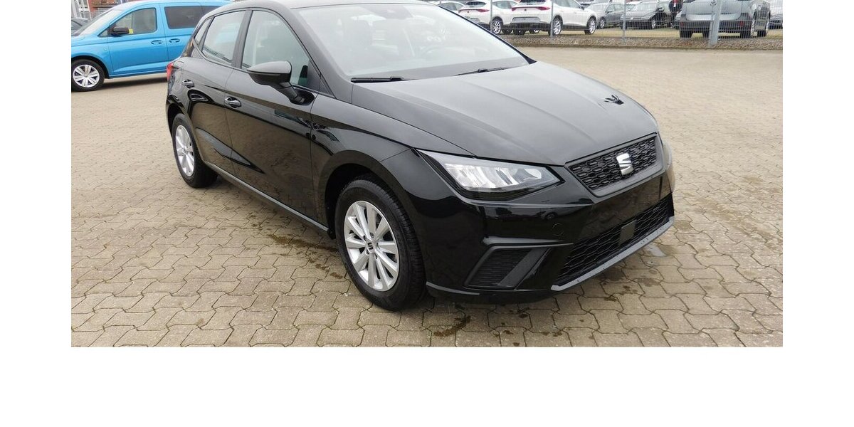 Seat Ibiza 1.0 Style TSI BMT 4Trg Navi Klima 24.100 km 16.690 &euro; Vordorf 38533