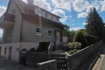 Haus Goslar Jürgenohl - 5 Zimmer, 110 m&sup2;, 249.000&euro; | Angebot:26701962