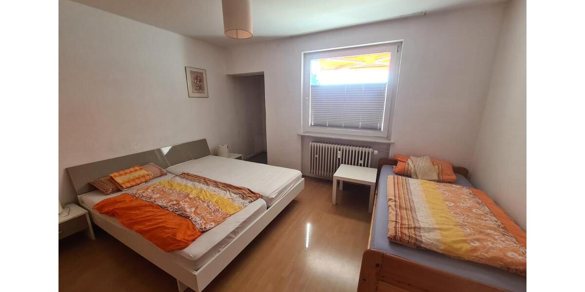 Dachgeschoßwohnung Braunschweig Wabe-Schunter-Beberbach - 3 Zimmer, 80 m&sup2;, 1.200&euro; | Angebot:26214824