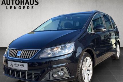 Seat Alhambra 117.200 km 21.999 € Lengede 38268