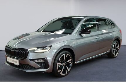 Skoda Scala 8.350 km 24.850 € Braunschweig 38124