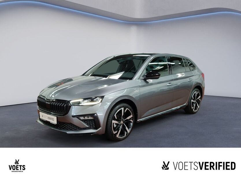 Skoda Scala 8.350 km 24.850 € Braunschweig 38124