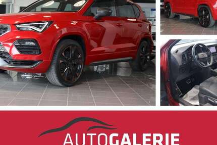 Cupra Ateca 34.000 km 28.950 € Braunschweig 38116