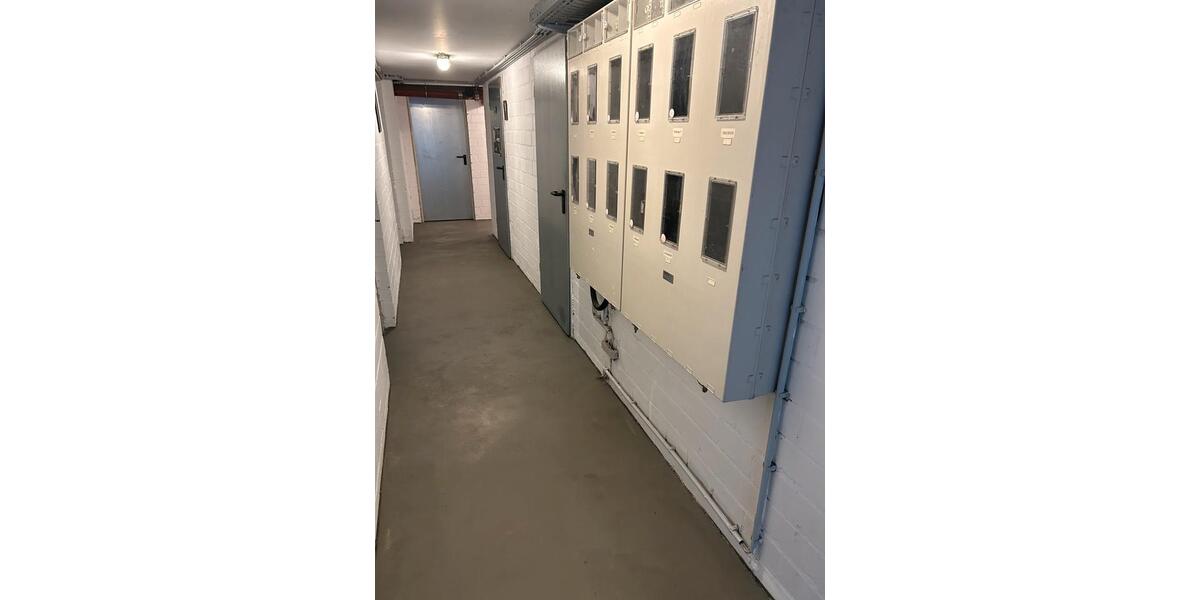 4 Zimmer Terrassenwohnung in Salzgitter Lichtenberg 4 zimmer