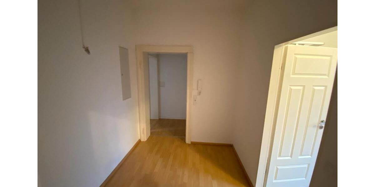 Hochparterre Braunschweig Broitzem - 2 Zimmer, 51 m&sup2;, 750&euro; | Angebot:25157607