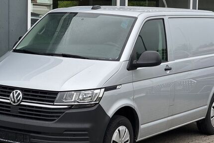 VW T6 Transporter 154.826 km 15.990 &euro; Salzgitter 38259