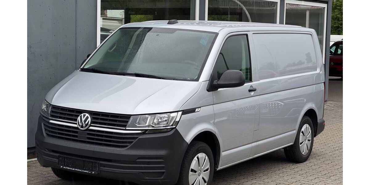 VW T6 Transporter 154.826 km 15.990 &euro; Salzgitter 38259