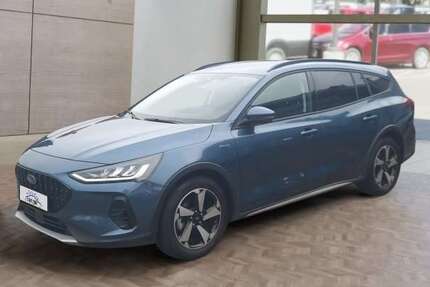 Ford Focus 9.950 km 23.700 € Sickte 38173