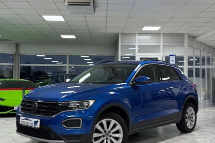 VW T-Roc 92.520 km 18.390 &euro; Goslar 38644