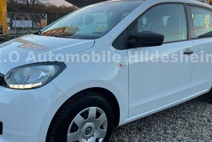 Skoda Citigo 135.000 km 4.590 &euro; Hildesheim 31135