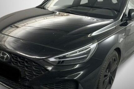 Hyundai i30 112.000 km 19.450 &euro; Goslar 38644