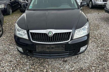 Skoda Octavia 311.593 km 2.200 &euro; Hildesheim 31137