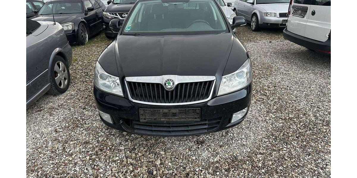 Skoda Octavia 311.593 km 2.200 &euro; Hildesheim 31137