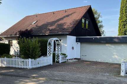 Haus zum Kaufen in Salzgitter OT Gebhardshagen 265.000 € 183 m²