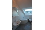 Dachgeschoßwohnung Braunschweig Wabe-Schunter-Beberbach - 3 Zimmer, 56 m&sup2;, 140.000&euro; | Angebot:27226425