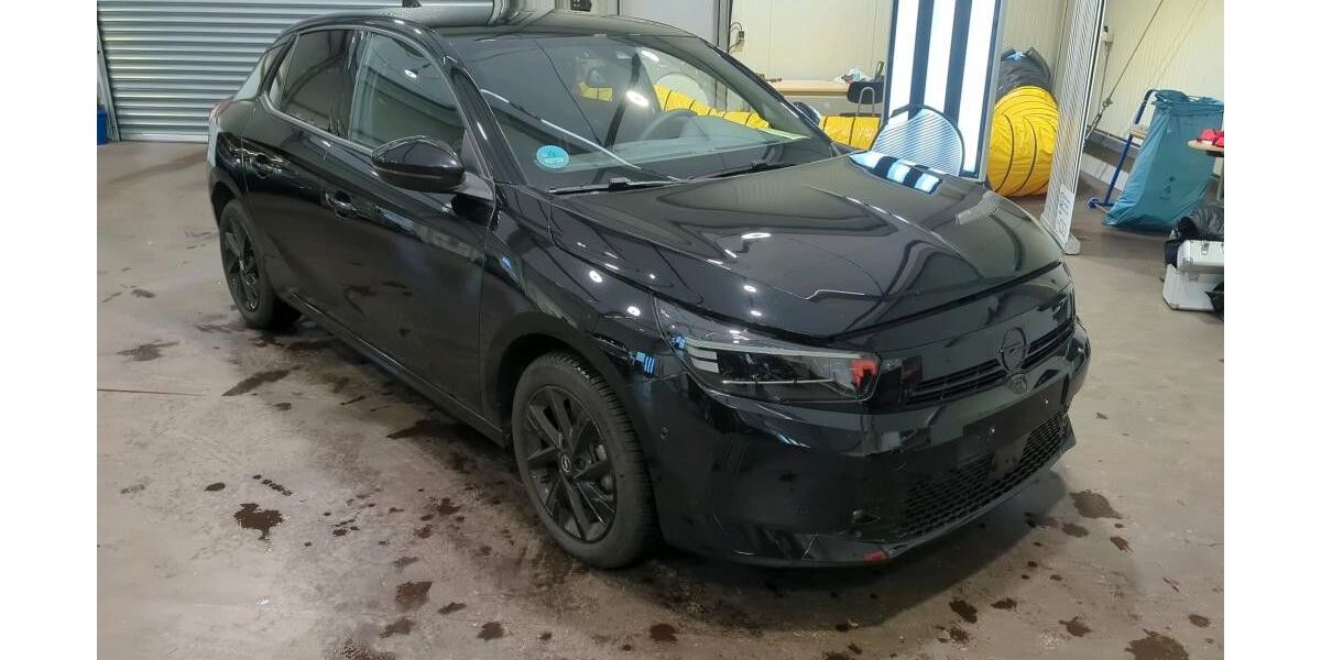 Opel Corsa 20.300 km 16.990 &euro; Goslar 38644