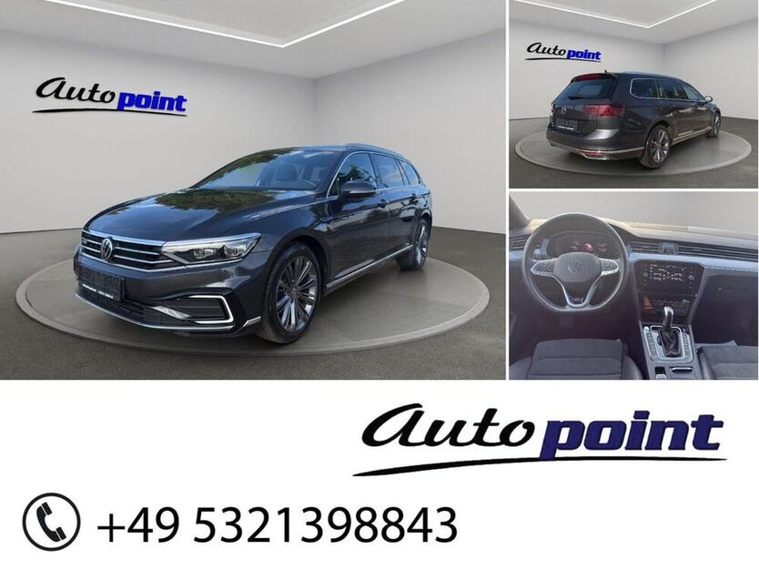 Passat Variant