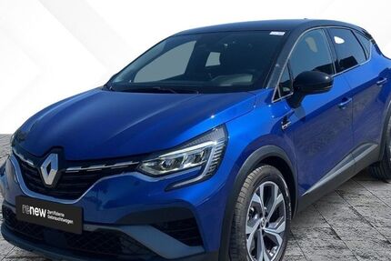 Renault Captur 12.461 km 19.999 &euro; Goslar 38644