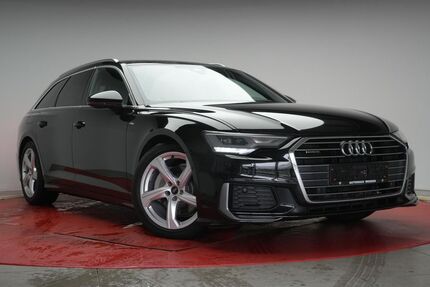 Audi A6 152.000 km 24.490 &euro; Braunschweig 38110