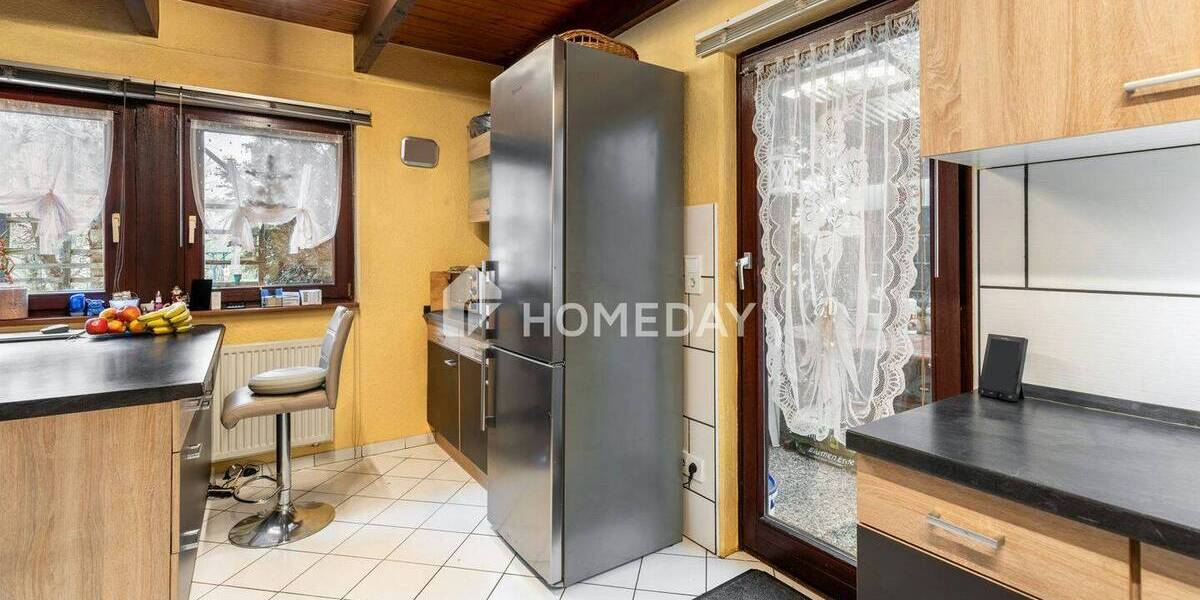 Einfamilienhaus Salzgitter Bad - 4 Zimmer, 85 m&sup2;, 117.234&euro; | Angebot:26065452