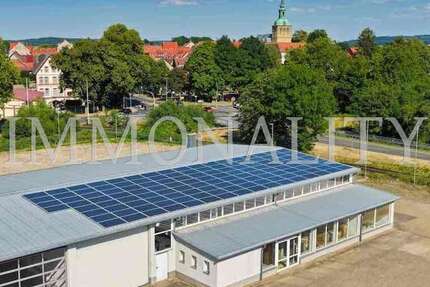 Halle in Bockenem 930.000 € 605 m² zimmer