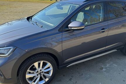VW Taigo 25.800 km 18.400 &euro; Braunschweig 38124