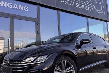 VW Arteon 92.000 km 28.950 &euro; Vechelde 38159