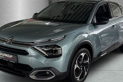 Citroen C4 15.315 km 18.950 &euro; Goslar 38644
