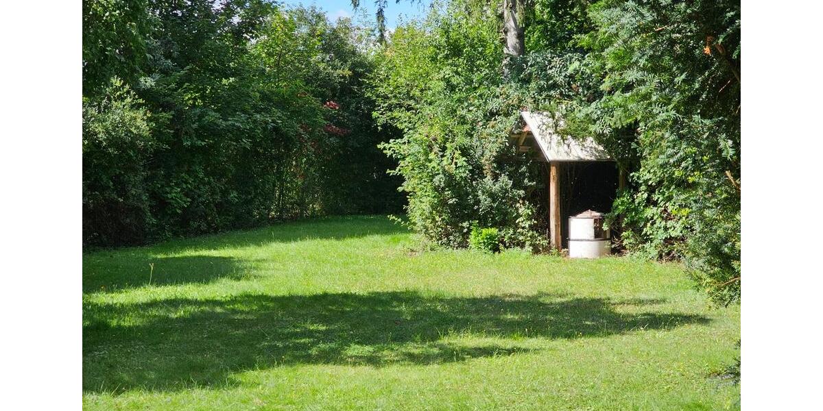 Doppelhaushälfte mit 8 Zimmern in Lengede 8 zimmer