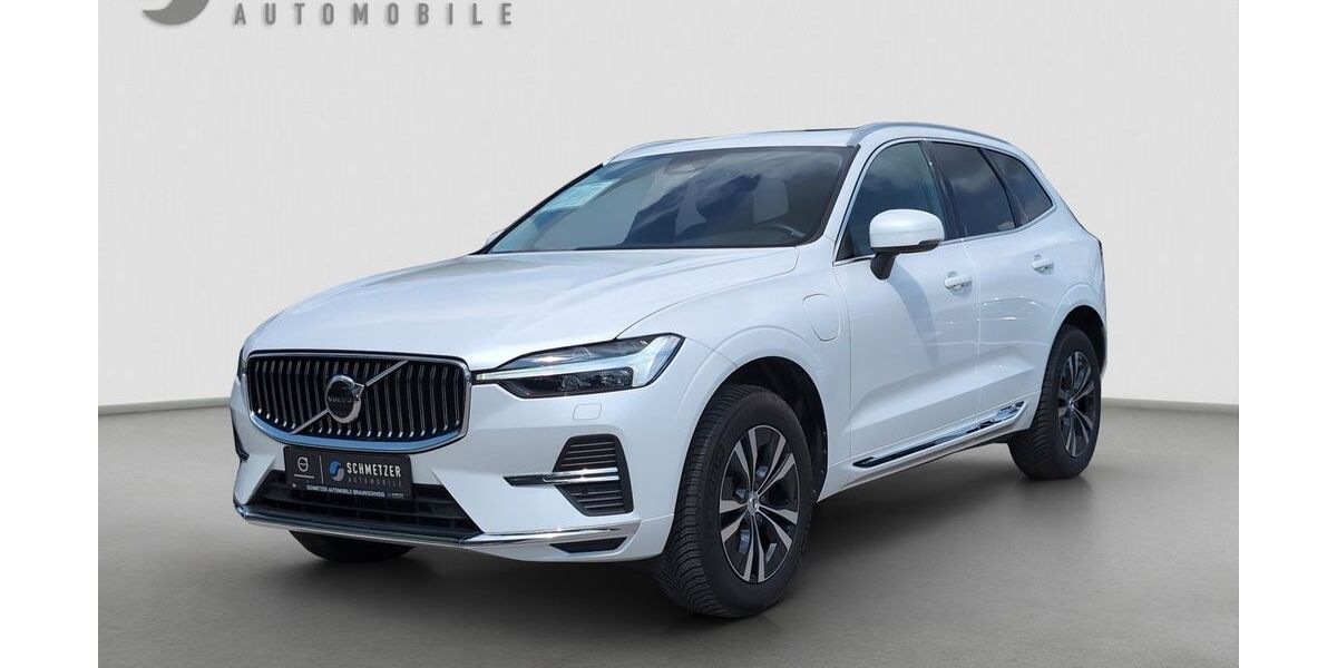 Volvo XC60 106.998 km 33.990 &euro; Braunschweig 38114