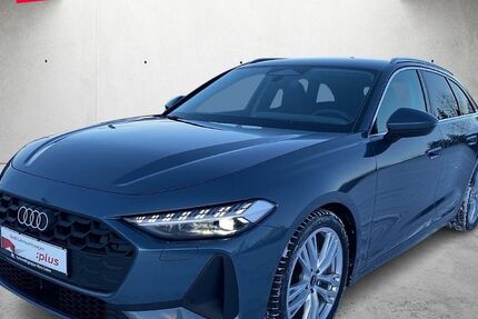 Audi A5 7.943 km 38.180 &euro; Goslar 38644