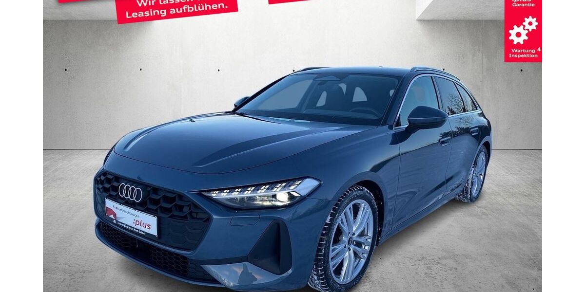 Audi A5 7.943 km 38.180 &euro; Goslar 38644