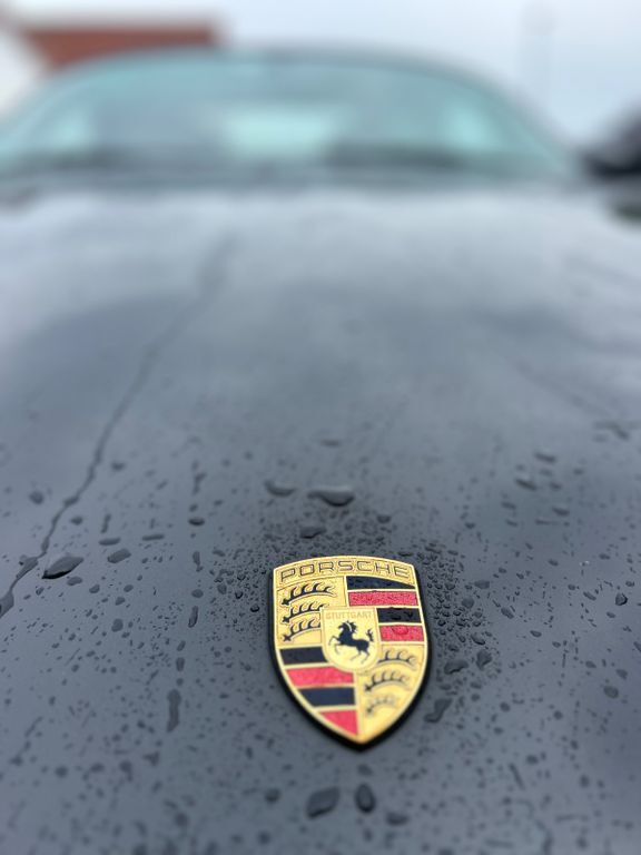 Porsche Boxster 85.250 km 20.999 € Söhlde 31185