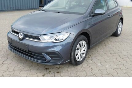 VW Polo 1.0 Life MPI BMT 4Trg Klima Navi LED 21.400 km 15.690 &euro; Vordorf 38533